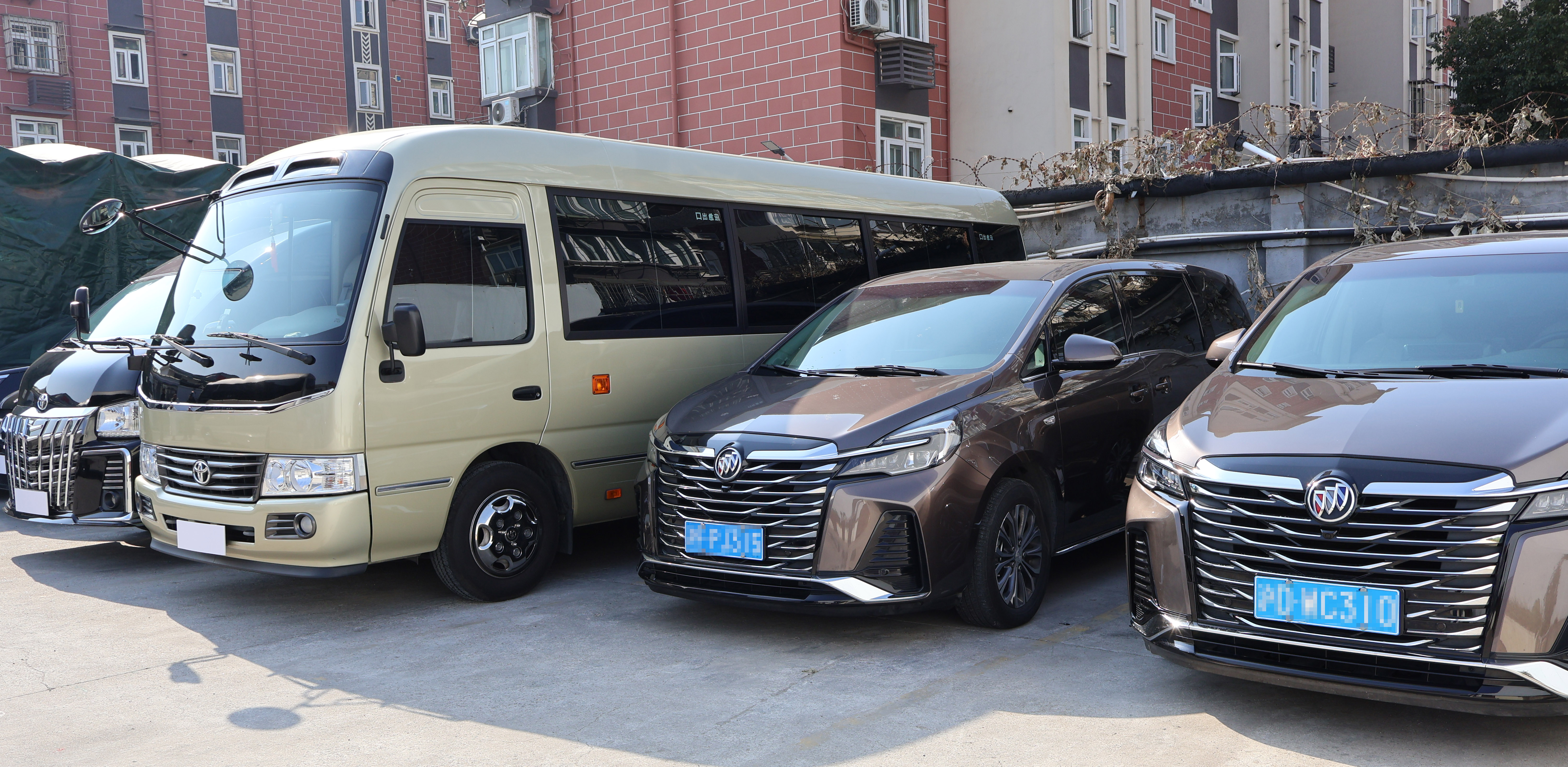 ��ҵ�ó�����